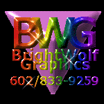 Brightwolf Graphics