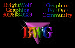 Brightwolf Graphics
