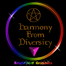 Diversity by BWG